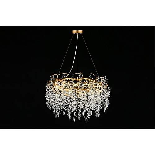Люстра подвесная Aployt Gertunia APL.847.03.13 Люстра подвесная Aployt Gertunia APL.847.03.13