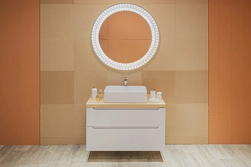 Зеркало SILVER MIRRORS Армада (LED-00002512) Зеркало SILVER MIRRORS Армада (LED-00002512)