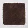 Коврик WasserKRAFT Kammel BM-8335 Raw Umber коричневый Коврик WasserKRAFT Kammel BM-8335 Raw Umber коричневый