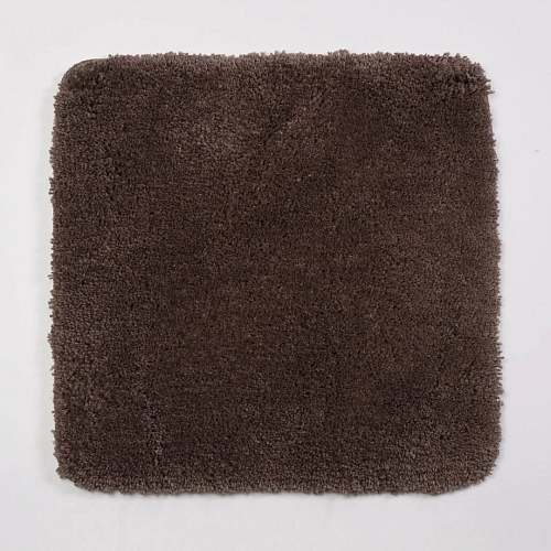Коврик WasserKRAFT Kammel BM-8335 Raw Umber коричневый Коврик WasserKRAFT Kammel BM-8335 Raw Umber коричневый