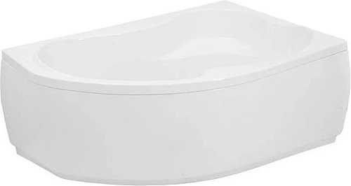 Акриловая ванна Aquanet Capri 170x110 R 00203922 Акриловая ванна Aquanet Capri 170x110 R 00203922