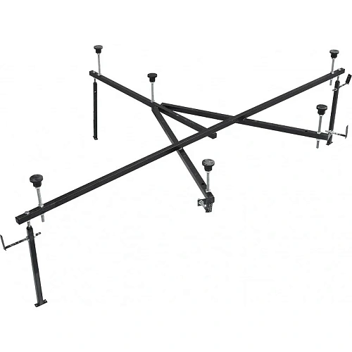 Каркас для ванны Aquanet Vista 150x150 00254382 Каркас для ванны Aquanet Vista 150x150 00254382