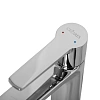 Смеситель для раковины CEZARES LUX-LC-01-W0 хром Смеситель для раковины CEZARES LUX-LC-01-W0 хром