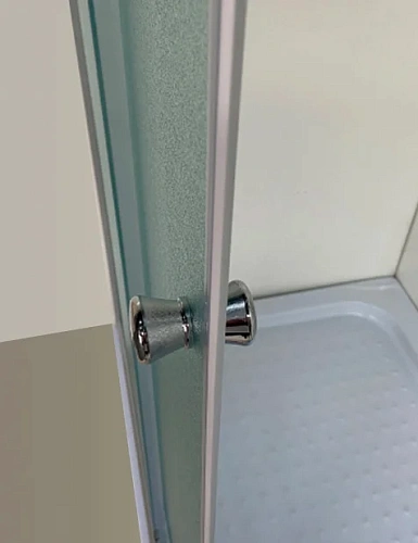 Душевой уголок Niagara Eco NG-012-14Q (1200х800х1950) низкий поддон (13см) стекло матовое _0121422Q Душевой уголок Niagara Eco NG-012-14Q (1200х800х1950) низкий поддон (13см) стекло матовое _0121422Q