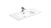 Картинка анонса товара «раковина sanovit sharp 90 14090-kl 14090-kl»