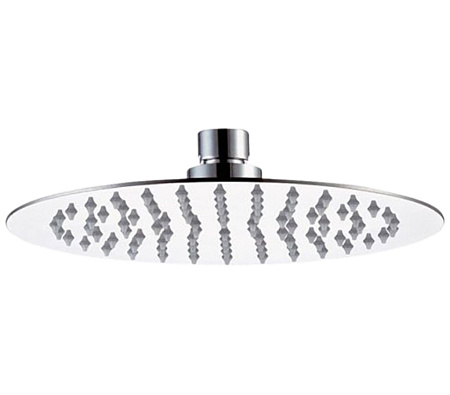 Верхний душ Remer 357UFM40X с шарнирным соединением 40 см