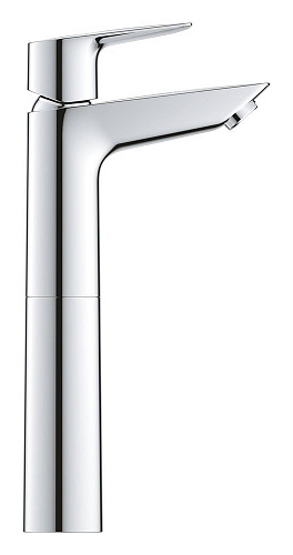 Смеситель для раковины GROHE BauEdge (23761001) с термостатом, размер XL, хром Смеситель для раковины GROHE BauEdge (23761001) с термостатом, размер XL, хром
