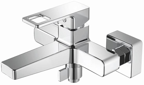 Смеситель для ванны Haiba HB60615, хром Смеситель для ванны Haiba HB60615, хром