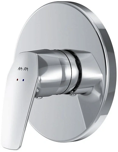 Смеситель для душа AM.PM Gem F9075000 Смеситель для душа AM.PM Gem F9075000