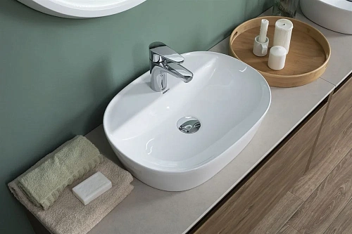 Раковина Aquanet Lake-2 LAKE-2 Раковина Aquanet Lake-2 LAKE-2