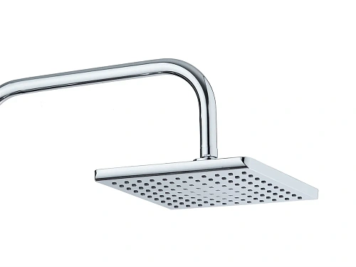 Душевая система Agger Fresh A0494000 хром Душевая система Agger Fresh A0494000 хром