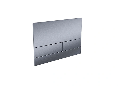 Клавиша смыва Aquatek KDI-0000053030A нержавеющая сталь 169x250x2.2 мм Клавиша смыва Aquatek KDI-0000053030A нержавеющая сталь 169x250x2.2 мм