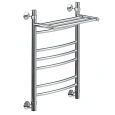 Полотенцесушитель водяной Ника ARC ЛД (Г2) ВП 60/50 Полотенцесушитель водяной Ника ARC ЛД (Г2) ВП 60/50