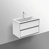 Тумба под раковину Ideal Standard CONNECT AIR E0821UK 100 см