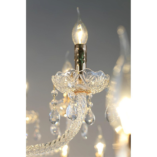 Люстра подвесная Aployt Halina APL.811.03.42 Люстра подвесная Aployt Halina APL.811.03.42