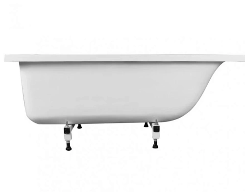 Ванна из искусственного камня Эстет Дельта 1500х750 ФР-00000639 Ванна из искусственного камня Эстет Дельта 1500х750 ФР-00000639