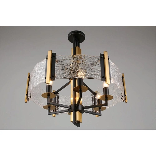 Люстра подвесная Omnilux Onte OML-99703-06 Люстра подвесная Omnilux Onte OML-99703-06