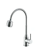 Смеситель для кухни Splenka S201.47 с гибким изливом, хром Смеситель для кухни Splenka S201.47 с гибким изливом, хром