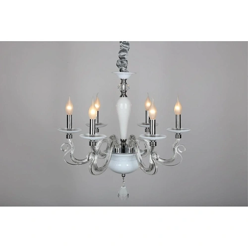 Люстра подвесная Aployt Estel APL.702.03.06 Люстра подвесная Aployt Estel APL.702.03.06