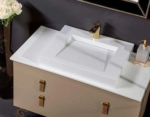 Ручка Armadi Art GLAZE 823-G золото Ручка Armadi Art GLAZE 823-G золото