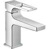 Смеситель для раковины hansgrohe Metropol 74500000