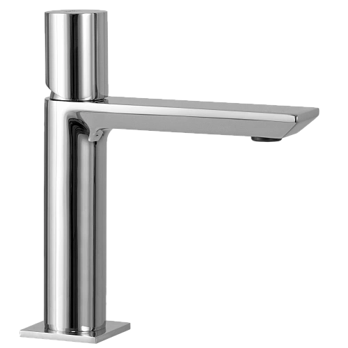 Смеситель для раковины Remer Edge EG512 Смеситель для раковины Remer Edge EG512