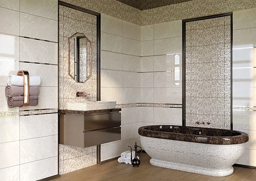 Плитка керамическая Cersanit Caravan многоцветный рельеф 29,8x59,8 CRL452 Плитка керамическая Cersanit Caravan многоцветный рельеф 29,8x59,8 CRL452