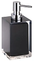 Дозатор жидкого мыла Bemeta VISTA 120109016-100 Дозатор жидкого мыла Bemeta VISTA 120109016-100