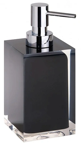 Дозатор жидкого мыла Bemeta VISTA 120109016-100 Дозатор жидкого мыла Bemeta VISTA 120109016-100