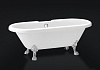 Картинка анонса товара «ванна отдельностоящая belbagno bb21 1774x805 акриловая»