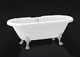 Детальная картинка товара «ванна отдельностоящая belbagno bb21 1774x805 акриловая»