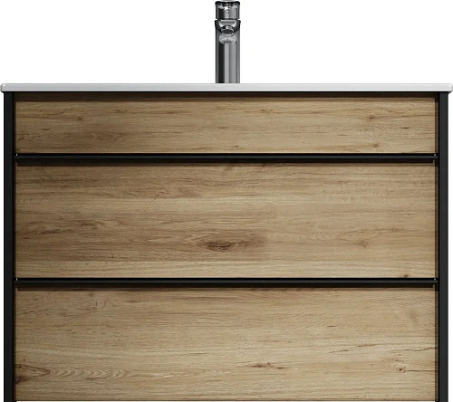 Тумба с раковиной STWORKI Гриндстед 80 582058 Тумба с раковиной STWORKI Гриндстед 80 582058