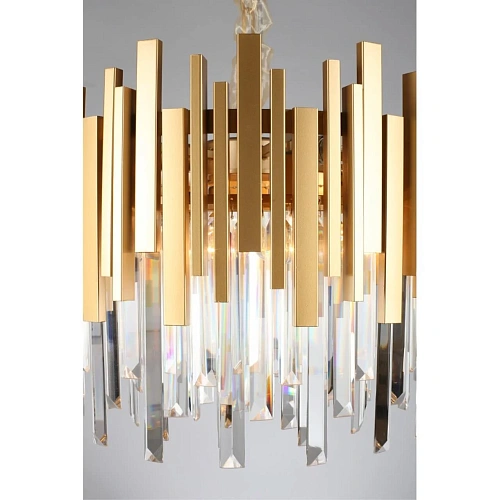 Люстра подвесная Omnilux Carisio OML-72803-09 Люстра подвесная Omnilux Carisio OML-72803-09