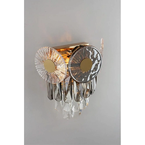 Светильник настенный (Бра) Aployt Zibille APL.769.01.02 Светильник настенный (Бра) Aployt Zibille APL.769.01.02