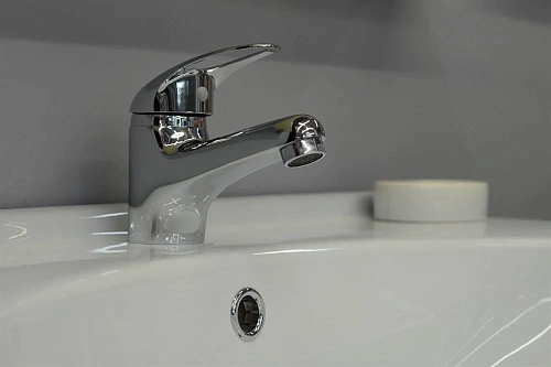 Комплект смесителей Agger Move A0631100 хром Комплект смесителей Agger Move A0631100 хром