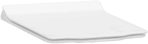 Крышка-сиденье Boheme Hermitage (петли золото) 956-G Крышка-сиденье Boheme Hermitage (петли золото) 956-G