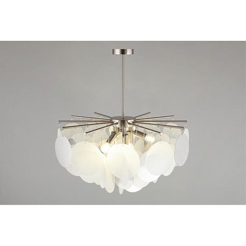 Люстра потолочная Omnilux Plelo OML-89917-06 Люстра потолочная Omnilux Plelo OML-89917-06