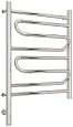 Полотенцесушитель электрический Сунержа Элегия 3.0 600х500 МЭМ левый 00-5818-6050 Без покрытия Полотенцесушитель электрический Сунержа Элегия 3.0 600х500 МЭМ левый 00-5818-6050 Без покрытия