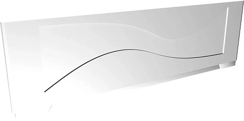 Акриловая ванна DIWO Самара 165x70 прямоугольная, пристенная, российская, с ножками 506658 Акриловая ванна DIWO Самара 165x70 прямоугольная, пристенная, российская, с ножками 506658