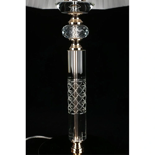 Настольная лампа Aployt Silvian APL.719.04.01 Настольная лампа Aployt Silvian APL.719.04.01