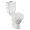 Унитаз напольный Vitra Norm Blanc 9837B099-7201 крышка микролифт Унитаз напольный Vitra Norm Blanc 9837B099-7201 крышка микролифт