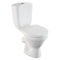 Унитаз напольный Vitra Norm Blanc 9837B099-7201 крышка микролифт Унитаз напольный Vitra Norm Blanc 9837B099-7201 крышка микролифт