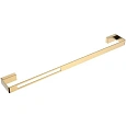 Полотенцедержатель Boheme Q 10942-MG золото матовое Полотенцедержатель Boheme Q 10942-MG золото матовое