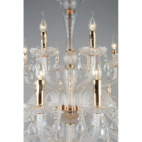 Люстра подвесная Aployt Halina APL.811.03.42 Люстра подвесная Aployt Halina APL.811.03.42