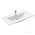 Раковина Santek Элина 100 1WH501627 1.WH50.1.627