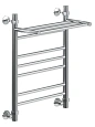 Полотенцесушитель водяной Ника CLASSIC ЛП (Г2) ВП 60/60 Полотенцесушитель водяной Ника CLASSIC ЛП (Г2) ВП 60/60