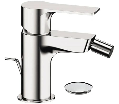 Смеситель для биде Remer Energy EY20 Смеситель для биде Remer Energy EY20