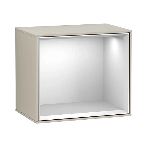 Полка Villeroy & Boch Finion с подсветкой F580MTHH Полка Villeroy & Boch Finion с подсветкой F580MTHH