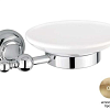 Мыльница CEZARES APHRODITE-SODS-02-Sw Мыльница CEZARES APHRODITE-SODS-02-Sw