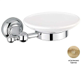 Мыльница CEZARES APHRODITE-SODS-02-Sw Мыльница CEZARES APHRODITE-SODS-02-Sw